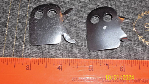 Rear door for - small, wyandotte