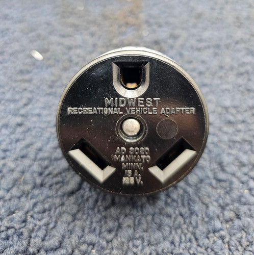 Midwest ad3020 adapter plug - ad3020,